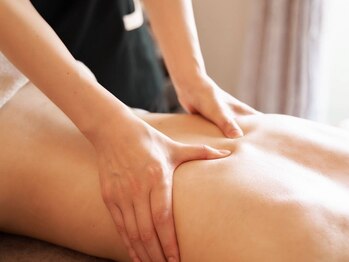 エンネソルミオ(Enne Solmio)/極上アロマ全身リンパマッサージ