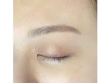 ビューステージ アイブロウサロン 吉祥寺/アーチ眉デザイン