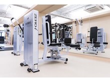 ツリー整骨院 二条堀川御池店(TREE整骨院)/少ない力で動かせる