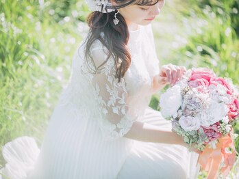 ビーレ袋町/[小顔矯正]ブライダルメニューも