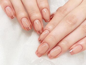 オーロラフレンチ