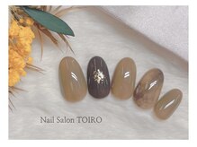 トイロ 西院店(TOIRO)/定額 &nbsp;4840円コース