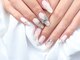 リアンネイル(lian nail)の写真/ナチュラル～派手め・手書きアート・ニュアンスと幅広く対応◎持ち込みデザインもOKです♪
