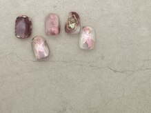 アンドヴァ ピヴォクロス店(Andova)/【H13】華やか