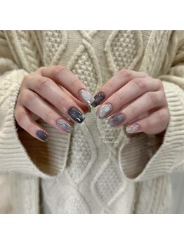 マンマリアーレ(Ammaliare)/10本アート11500円ニュアンス