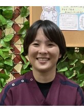 ふく木整骨院&nbsp;山田 茜