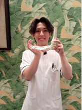 千林駅前整骨院/足のつらさ