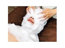 エステサロン さくら 南越谷店の雰囲気（グルタチオン成分白玉ホイップマッサージ　くすみ◎美白◎）