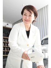 エンボーテ(enbeaute) 染谷 香織