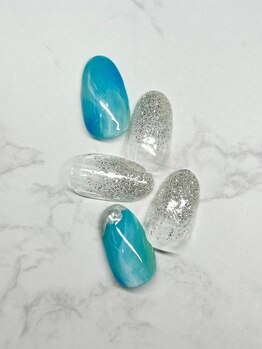 リノア(LINOA)/定額アート