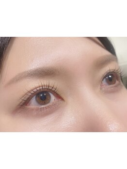 まつげのお悩み解決サロン