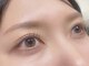 ヨキ(jogi)の写真/《JR高槻駅徒歩4分》パリジェンヌ/アイブロウ/フラットラッシュ/流行りやイメージに合わせたお洒落な目元に