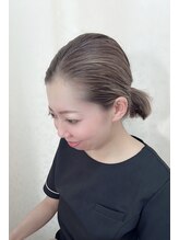 ハノハノ 八代店(HANO HANO) 宇藤 愛美