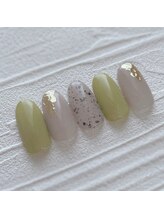 エーナイン 北広島店/定額デザイン