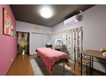 薫風/お部屋【1】