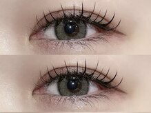 ベル 成増店(bel)/マツエク/パリエク/フラット