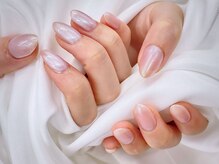 ルビーネイル 名古屋駅桜通口店(RUBY NAIL)/