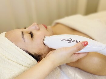 ルシエル ハカタ(Luciel HAKATA)/痛み少ないコルギ [博多/小顔］