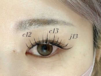 ラーレアイラッシュ(lale.eyelash)/