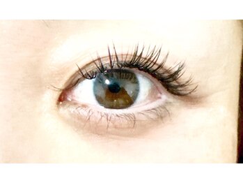 エクラアイラッシュ(eclat eyelash)/