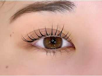 プライズアイリス アイラッシュ 池袋東口店(prize Iris eyelash)/アッパーリフトカール 担当asuka
