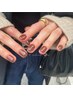 【パラジェル-HAND-】ワンカラーorラメグラ ￥6000→￥5000