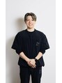 ハリス 坂出(HARIS)/中村　光輝