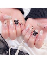 ソイン キタガタ(so-in kitagata)/sakurai.nail
