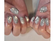 シーノネイル(sheeno nail)/design plus