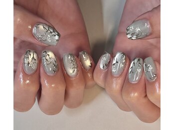 シーノネイル(sheeno nail)/design plus