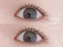 マリー(MARY.)/オーダーメイドまつ毛パーマ