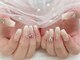 ガーデンネイル(Garden Nail)の写真/《パラジェル取扱店》ご新規様オフ無料!豊富なカラー&デザインをご用意!季節/トレンド抑えたデザイン多数◎
