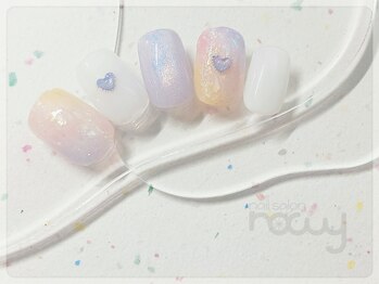 ノチュイ(nocuy)/≪アートBコース≫