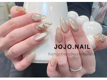 ジョジョネイル 池袋店(JOJOネイル)/