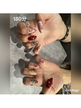 アリエル(Ariel)/