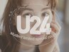 【学割U24】まつげパーマ（コーティングのみ）¥3,300