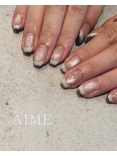 アイム(AIME)/シンプルdesign