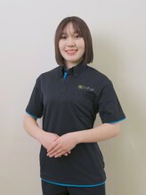 カラダラボ 太田本店 有留 ひづき