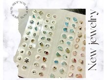 ラソバルコ(LAZO barco)/耳ツボジュエリー