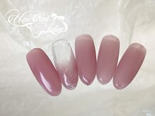 ユミ(Umi)/オフィスピンクコース新規¥5980