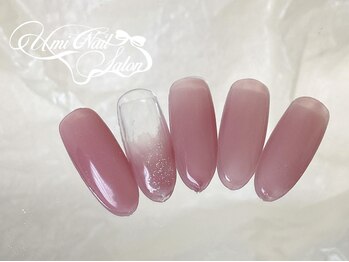 オフィスピンクコース新規¥5980