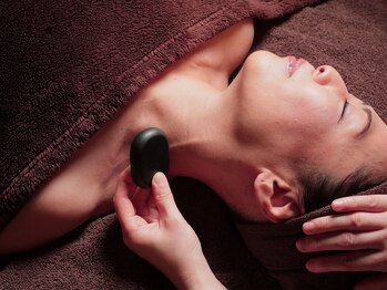 ミヤビ(miyabi)/リンパマッサージ