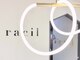 ラシル 宮崎店(racil)の写真/韓国アイドル風の束感やメーテルラッシュが叶う【オーダーメイド式racilまつ毛パーマ】で魅力的な目元に♪