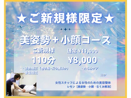 レモンの写真