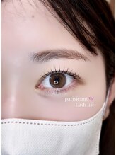 ミー 大宮店(me.)/parisienne