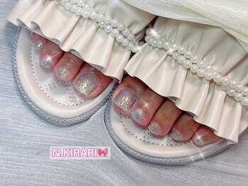 エヌドットキラリ(N.KIRARI)/