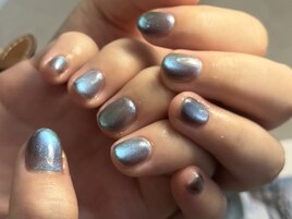 マグネット/ネイル/フィルイン