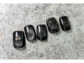 NEW！Hand定額¥9200