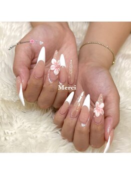 メルシー 京都店(Merci)/