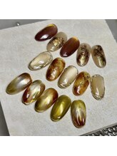 アットネイル(at.nail)/ベーシック